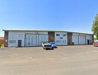 Plus de détails pour 4817 N Freya St, Spokane, WA - Industriel/Logistique à vendre