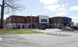 Plus de détails pour 7230 Arbuckle Commons, Brownsburg, IN - Coworking à louer