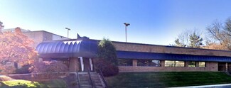 Plus de détails pour 700 Russell Ave, Gaithersburg, MD - Bureau/Local commercial à louer