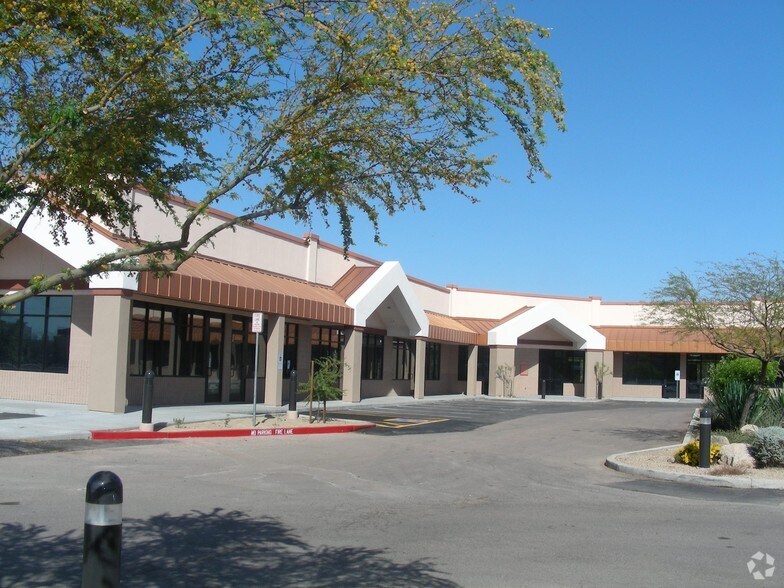 22849 N 19th Ave, Phoenix, AZ à louer - Photo de l’immeuble – Image 2 sur 35