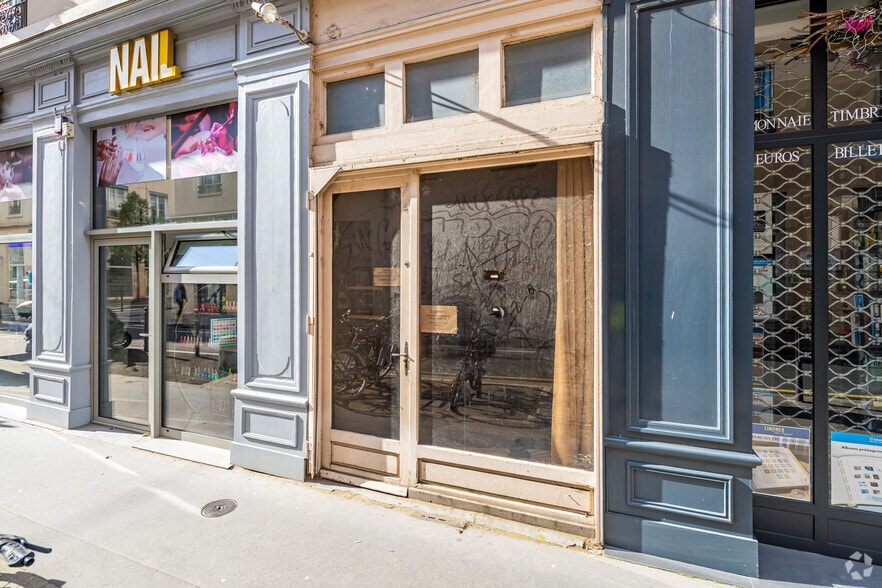 64 Rue De La Charité, Lyon à louer - Photo de l’immeuble – Image 3 sur 7