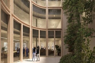 1 Rue De La Pépinière, Paris à louer Photo intérieure– Image 2 sur 9