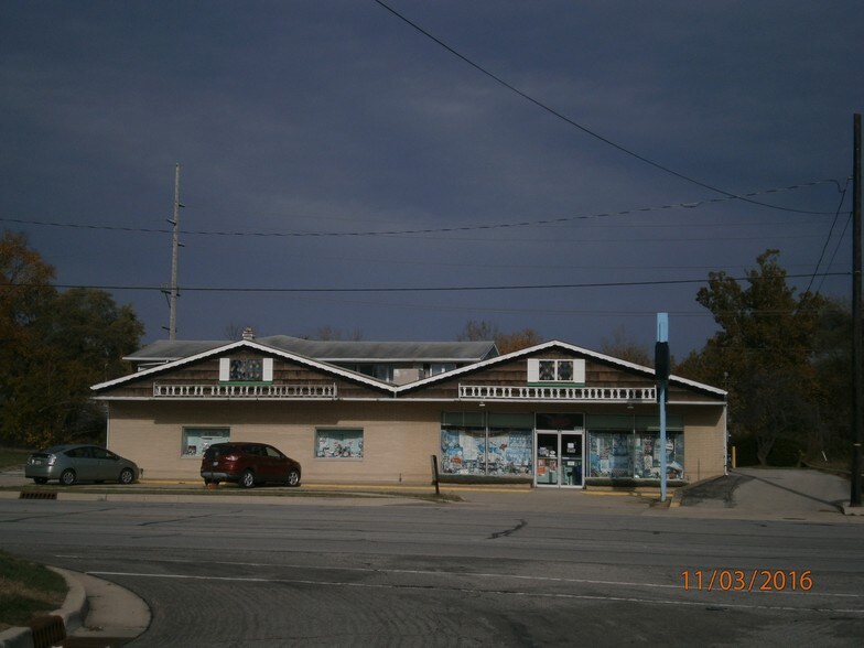 3444 S Main St, Elkhart, IN à vendre - Photo de l’immeuble – Image 3 sur 3