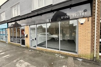 Victoria Rd, Consett à louer Photo de l’immeuble– Image 1 sur 3