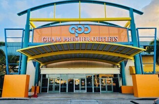 Plus de détails pour 199 Chalan Rhee, Tamuning - Local commercial à louer