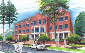 532 E Paces Ferry Rd NE, Atlanta, GA à vendre - Autre – Image 2 sur 22