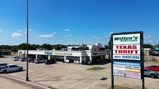 Plus de détails pour 1113 W Pipeline Rd, Hurst, TX - Local commercial à louer