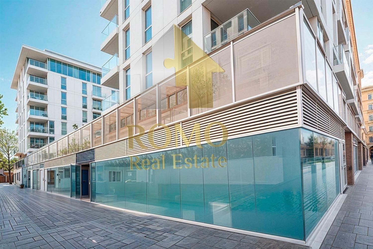 Immeuble residentiel dans Santa Perpètua de Mogoda, Barcelona à vendre Photo intérieure– Image 1 sur 2