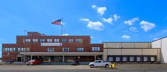 Plus de détails pour 225 Southampton St, Boston, MA - Bureau, Industriel/Logistique à louer