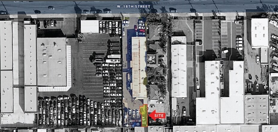 947 W 18th St, Costa Mesa, CA à louer Photo principale– Image 1 sur 2