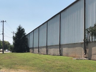 Plus de détails pour 95 Riverview Dr, Bowling Green, KY - Industriel/Logistique à louer