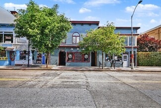 Plus de détails pour 907-911 South St, Peekskill, NY - Local commercial à vendre