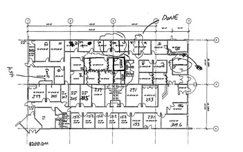 8200 W 185th St, Tinley Park, IL à louer Plan d’étage– Image 1 sur 1