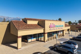 Plus de détails pour 606 W Holt Blvd, Ontario, CA - Local commercial à vendre