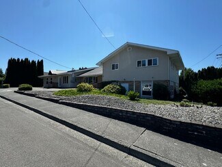 Plus de détails pour 902 E Maple St, Arlington, WA - Bureau à vendre