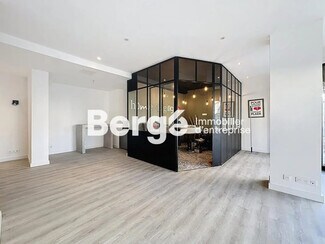 Plus de détails pour Local commercial à louer