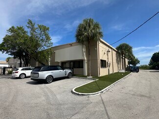 Plus de détails pour 3474-3476 SW 15th St, Deerfield Beach, Deerfield Beach, FL - Industriel/Logistique à louer