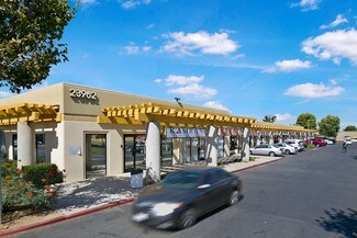 Plus de détails pour 23962 Alessandro Blvd, Moreno Valley, CA - Différents types d’espaces à louer