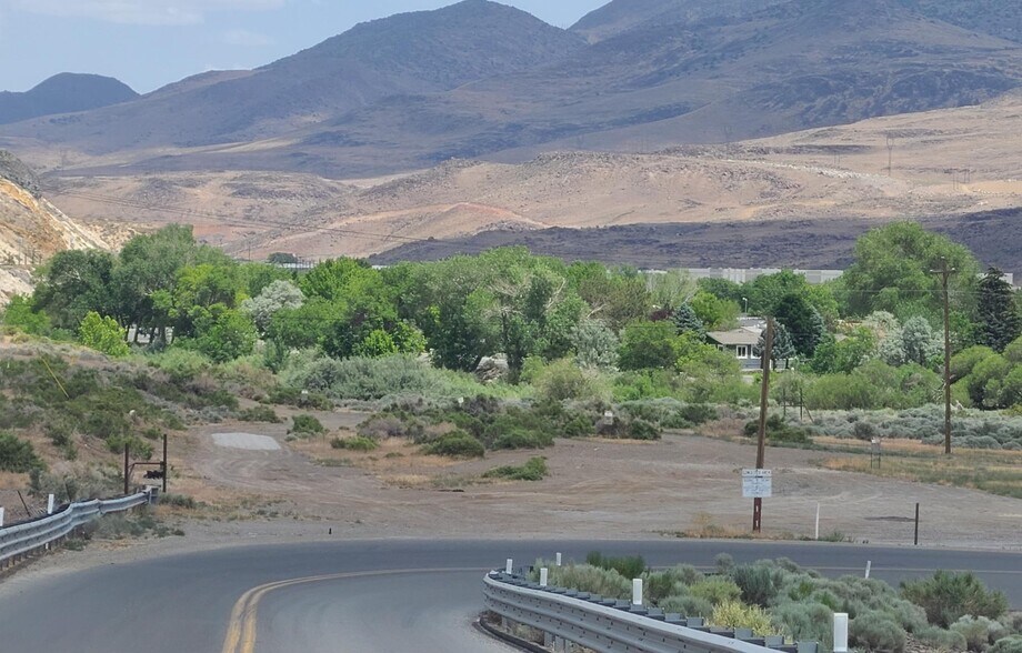 10750 Lockwood rd, Sparks, NV à vendre - Photo de l’immeuble – Image 2 sur 4