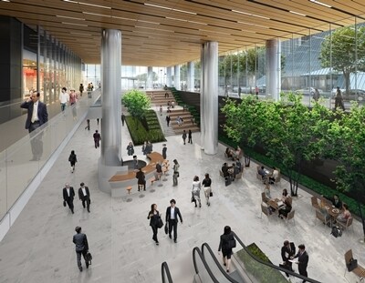 800 Capitol St, Houston, TX à louer Photo principale– Image 1 sur 6