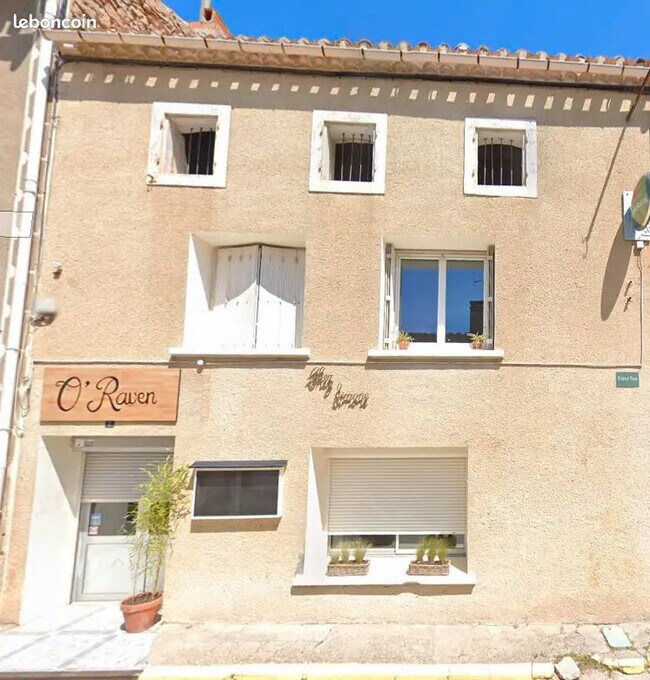 Plus de détails pour 2 Grand Rue, Lasbordes - Local commercial à louer