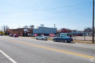 Plus de détails pour 4014 Euclid Ave, East Chicago, IN - Local commercial à vendre