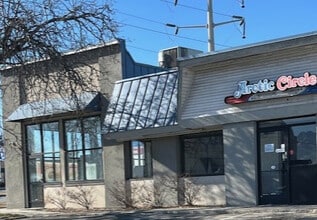 2572-2658 W 4700 S, Salt Lake City, UT à louer Photo de l’immeuble– Image 1 sur 7