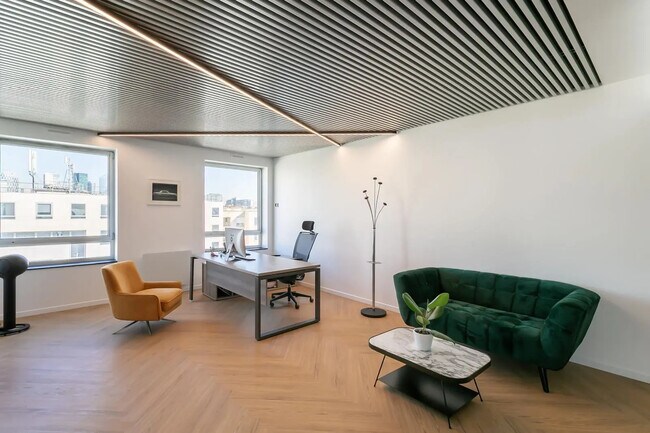 Plus de détails pour Bureau à louer