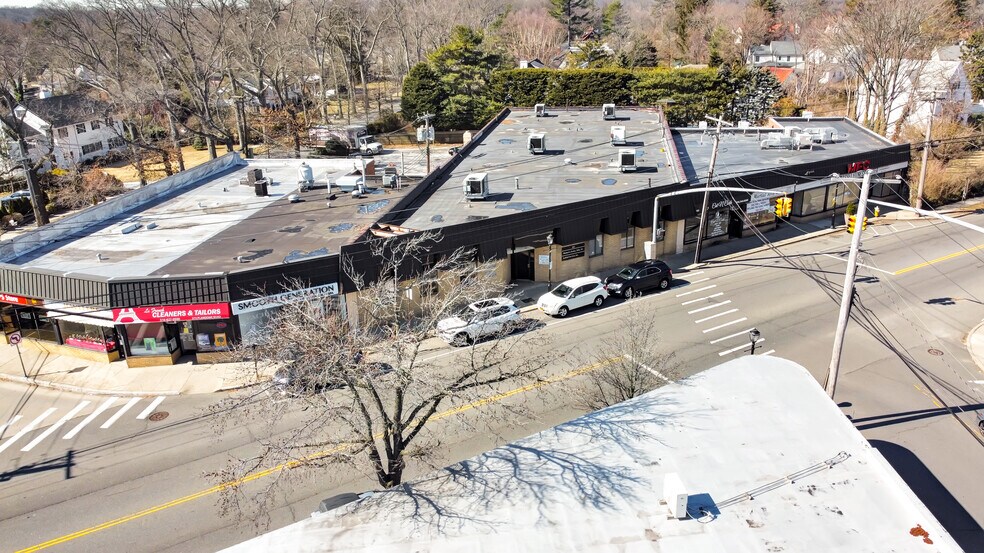 585 Plandome Rd, Manhasset, NY à louer - Aérien – Image 3 sur 5