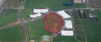 Plus de détails pour 7155 Badiee Dr, Sacramento, CA - Terrain à vendre