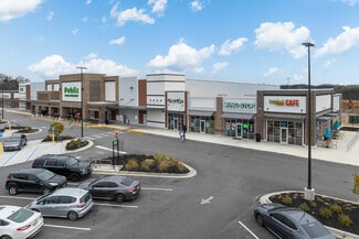 Plus de détails pour 952 Harbins Rd, Dacula, GA - Local commercial à louer