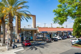 Plus de détails pour 1212 S Bristol St, Santa Ana, CA - Local commercial à louer