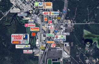 Plus de détails pour 2475 S I 75 Business Loop, Grayling, MI - Local commercial à vendre