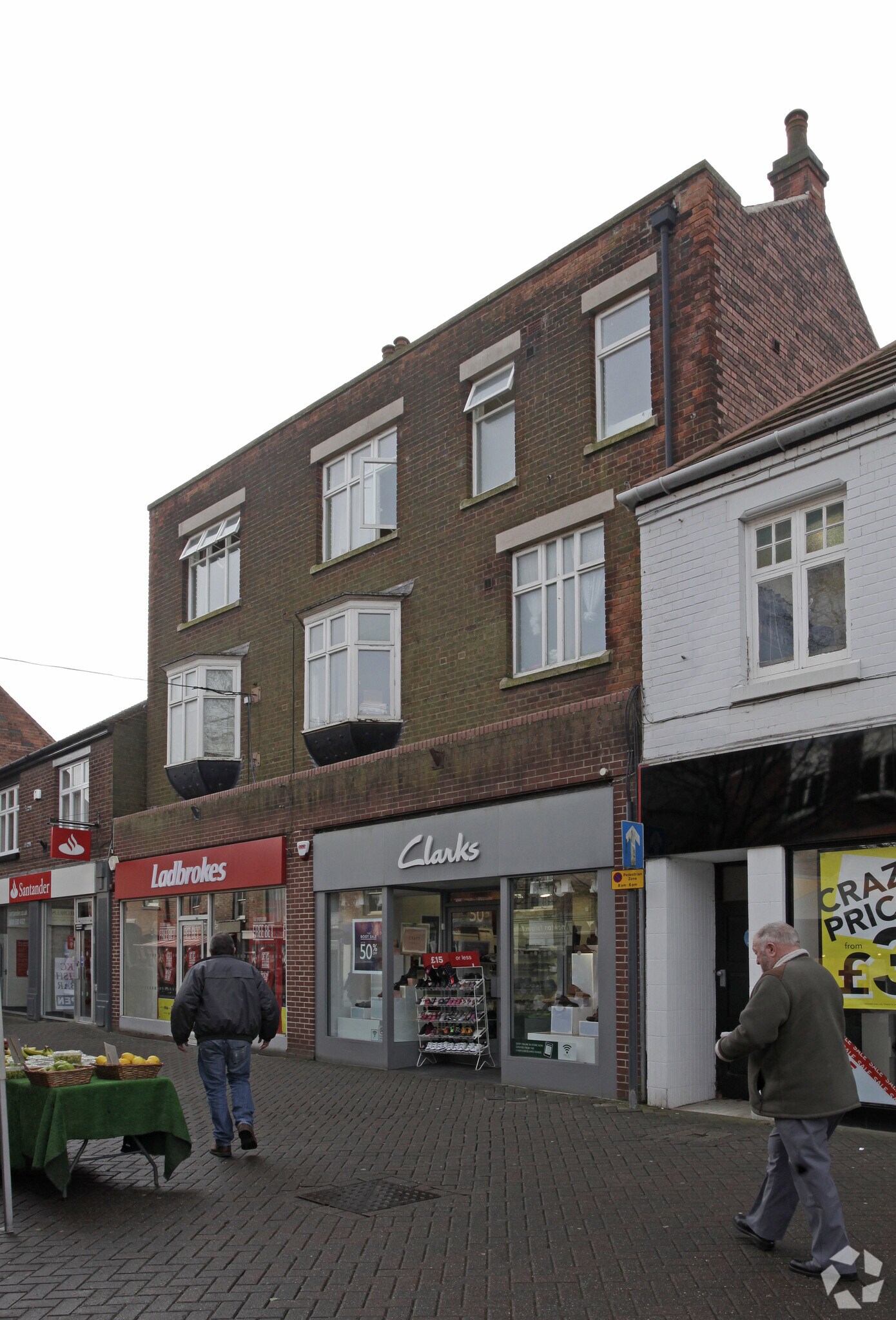 50 High St, Swadlincote à louer Photo principale– Image 1 sur 3