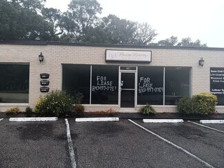 Plus de détails pour 938-940 Us-501 Hwy, Myrtle Beach, SC - Bureau/Local commercial à louer