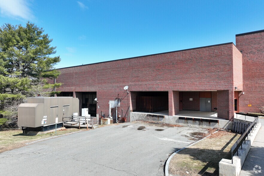 5 Davis Farm Rd, Portland, ME à vendre - Photo de l’immeuble – Image 3 sur 5