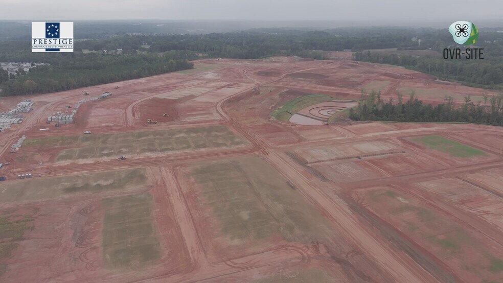 161 Moose Club Rd, Statesville, NC à louer - Vidéo sur l’annonce professionnelle – Image 2 sur 4