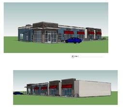 4210 Stadium Dr, Kalamazoo, MI à louer Photo de l’immeuble– Image 2 sur 4