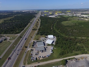 3301 N I-35, Round Rock, TX - VUE AÉRIENNE  vue de carte - Image1
