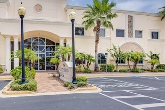 Plus de détails pour 7341 Office Park Pl, Melbourne, FL - Bureau à louer