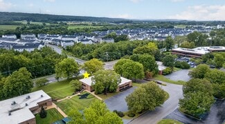 Plus de détails pour 728 Springdale Dr, Exton, PA - Bureau à vendre