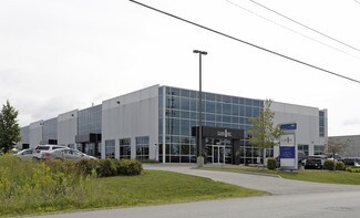 Plus de détails pour 565 Boxwood Dr, Cambridge, ON - Industriel/Logistique à louer