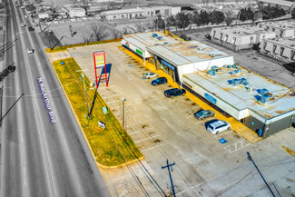 Plus de détails pour 2000 N MacArthur Blvd, Oklahoma City, OK - Local commercial à vendre