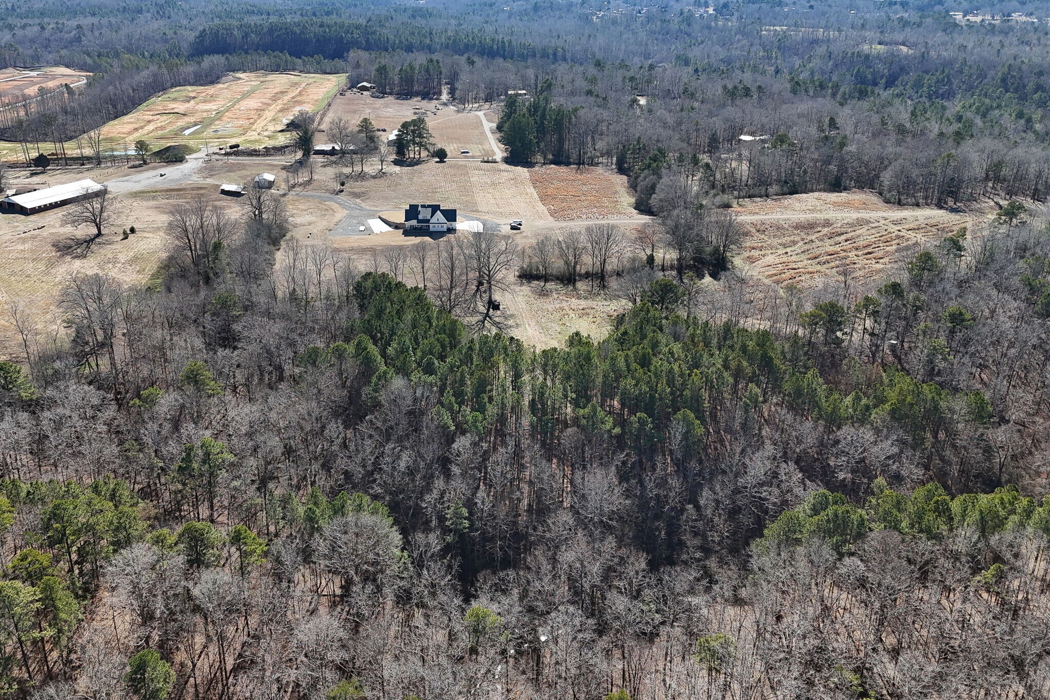 1131 Ed Minor Rd, Warrior, AL à vendre Photo principale– Image 1 sur 103