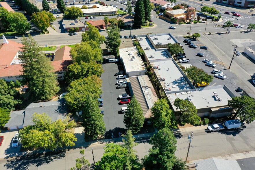 874 Plumas St, Yuba City, CA à louer - Photo de l’immeuble – Image 2 sur 16
