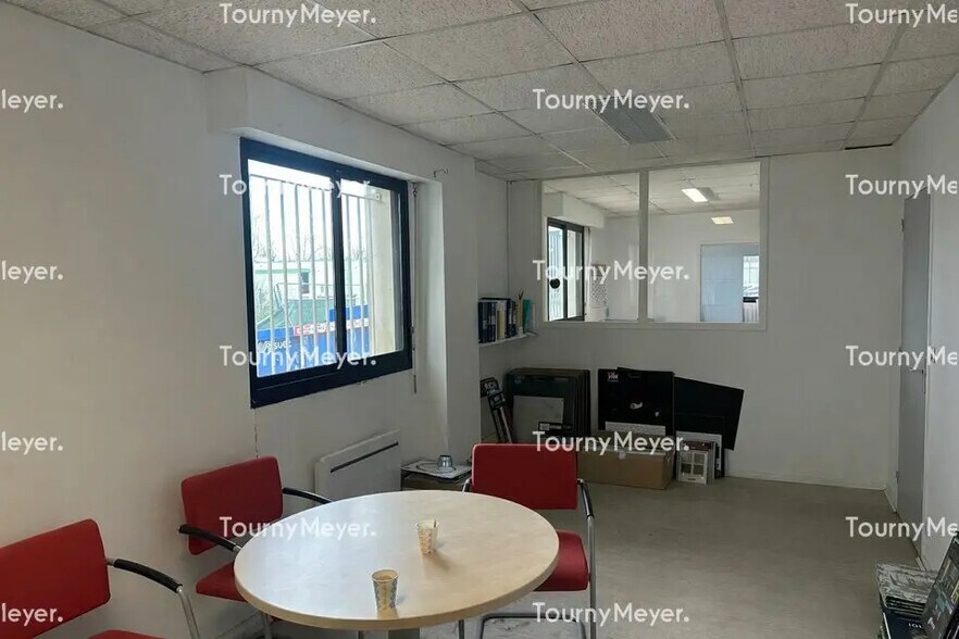 Local d’activités dans Sautron à louer - Photo intérieure – Image 3 sur 5