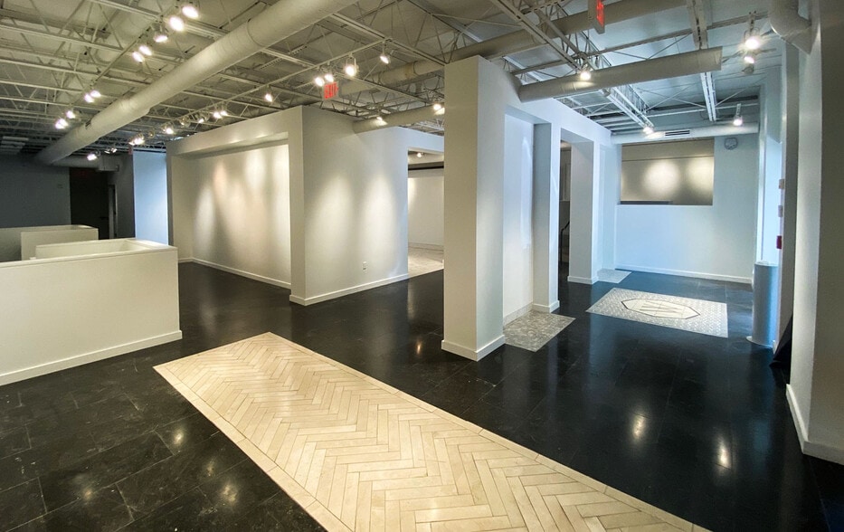 3800-3818 NE 1st Ave, Miami, FL à louer - Photo intérieure – Image 2 sur 4