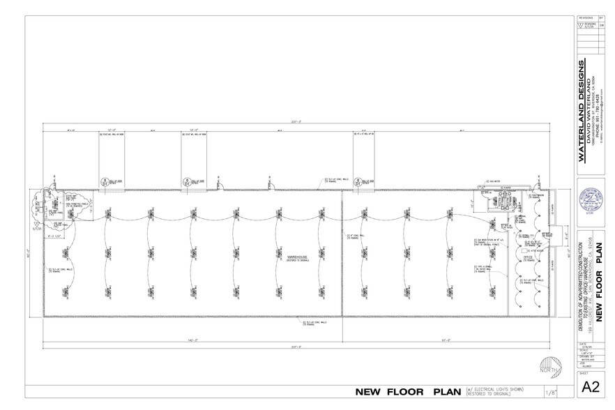 199 Hillcrest St, San Bernardino, CA à vendre - Photo de la construction – Image 2 sur 11
