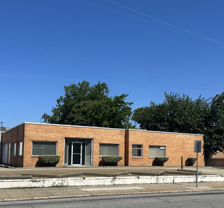 Plus de détails pour 2507 Monticello Ave, Norfolk, VA - Local commercial à vendre