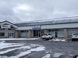 Plus de détails pour 6831-6857 W Main St, Kalamazoo, MI - Local commercial à louer